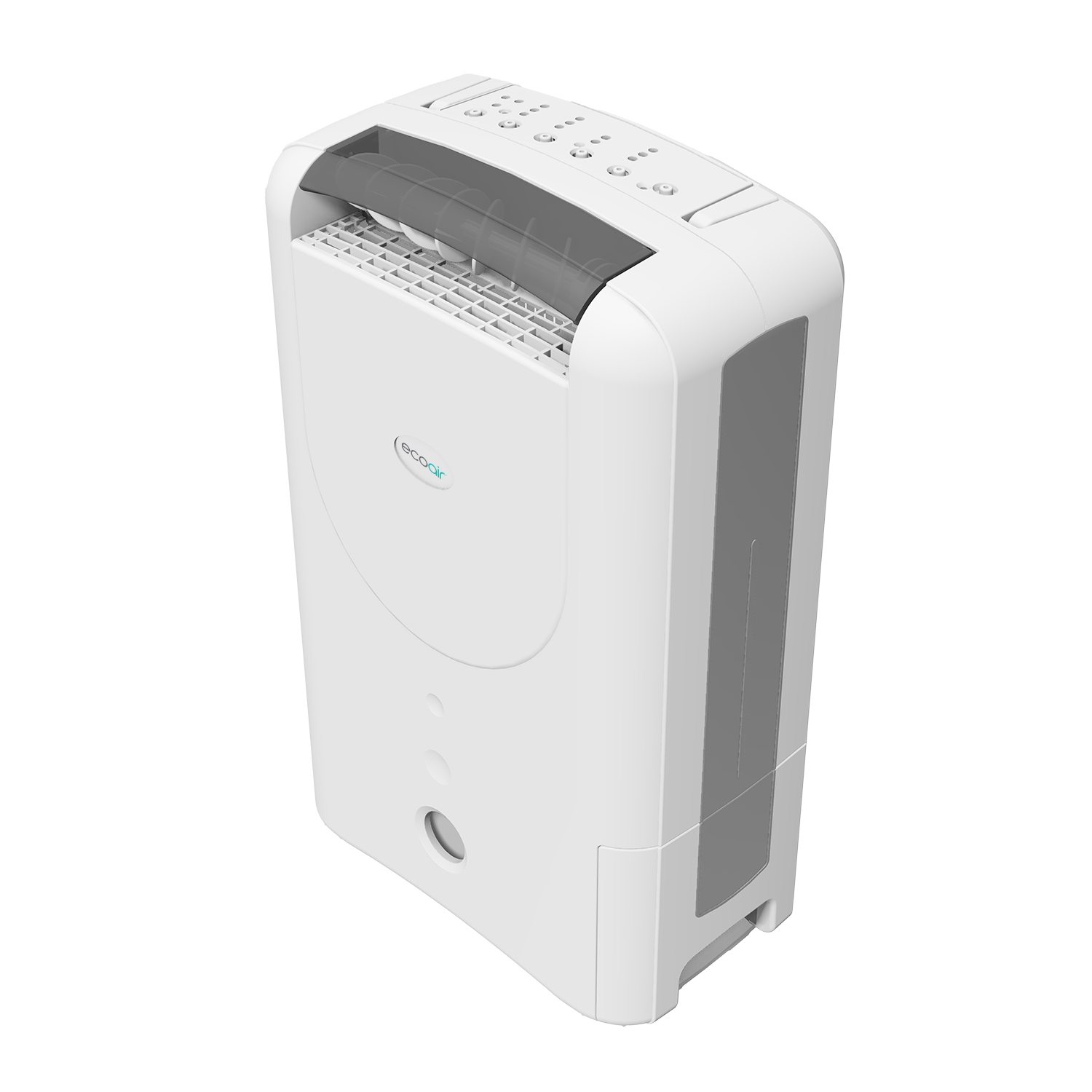 EcoAir DD1 Classic MK6 Grey